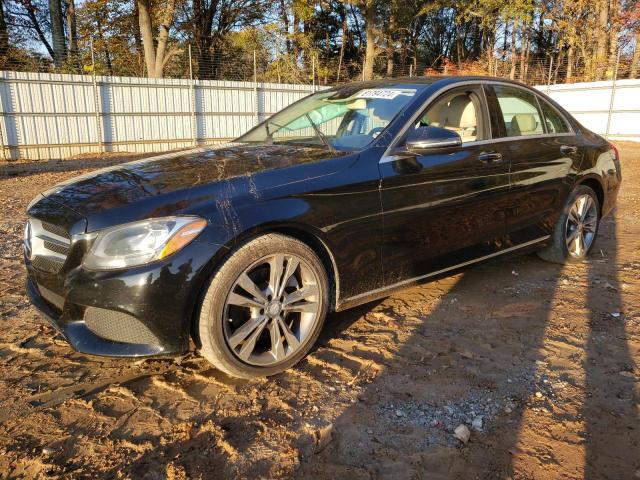 mercedes-benz c 300 2016 55swf4jb8gu154773