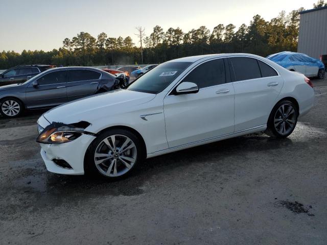 mercedes-benz c 300 2017 55swf4jb8hu211183