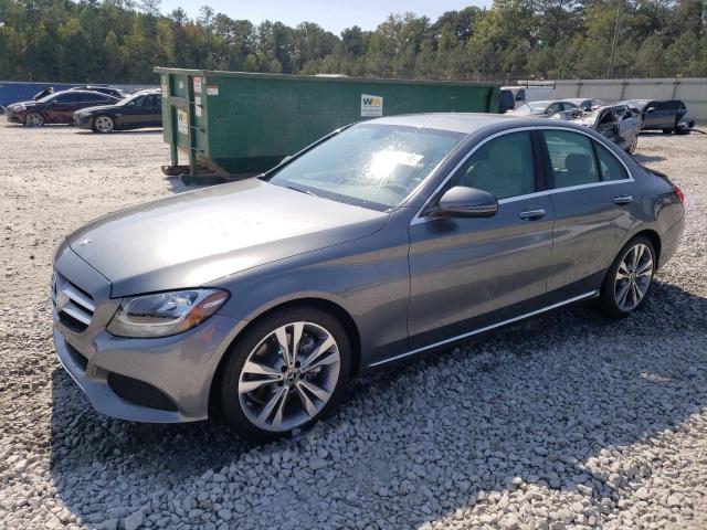 mercedes-benz c 300 2018 55swf4jb8ju241662