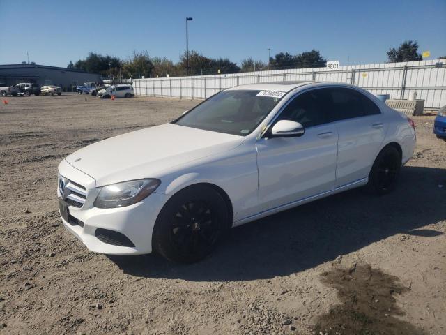 mercedes-benz c 300 2018 55swf4jb8ju279831