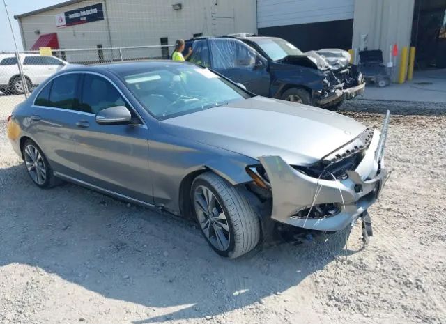 mercedes-benz c-class 2015 55swf4jb9fu073022