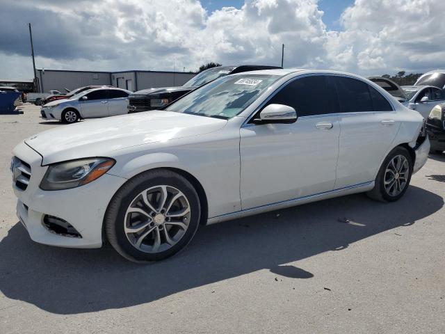 mercedes-benz c 300 2015 55swf4jb9fu075157