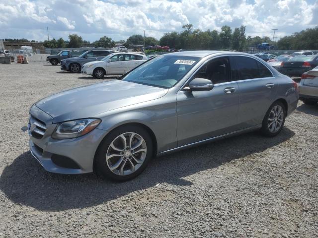 mercedes-benz c 300 2015 55swf4jb9fu075692