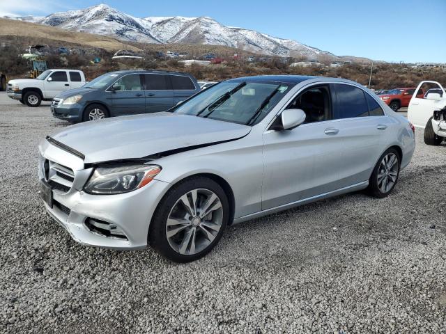 mercedes-benz c 300 2015 55swf4jb9fu077281