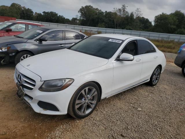 mercedes-benz c 300 2015 55swf4jb9fu079757