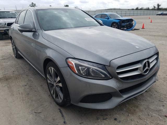 mercedes-benz c 300 2015 55swf4jb9fu091956