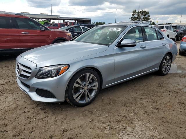 mercedes-benz c 300 2017 55swf4jb9hu181790