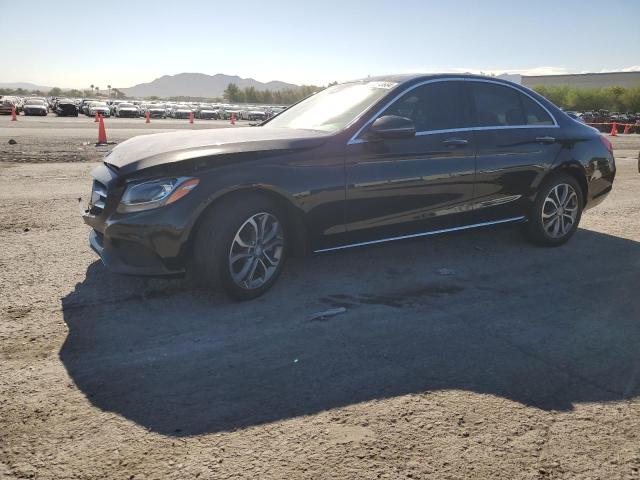 mercedes-benz c 300 2017 55swf4jb9hu191865