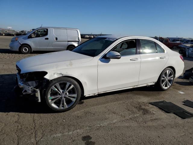 mercedes-benz c 300 2017 55swf4jb9hu200676