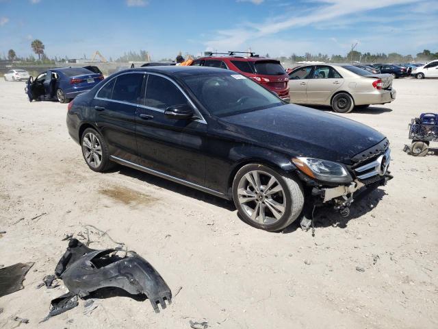 mercedes-benz c 300 2017 55swf4jb9hu211449