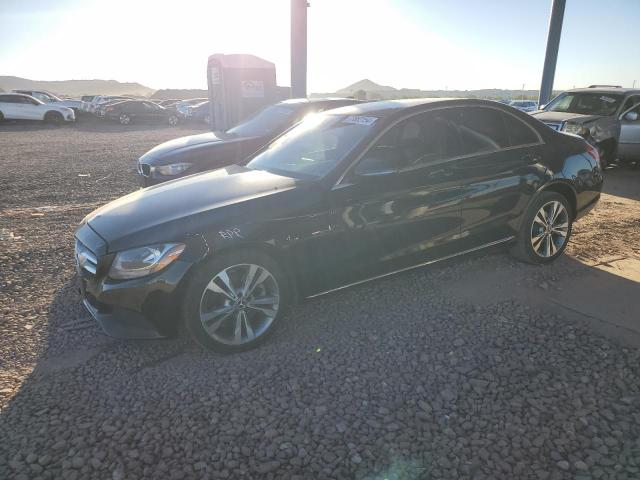 mercedes-benz c 300 2017 55swf4jb9hu212164