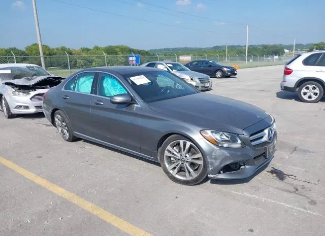 mercedes-benz  2018 55swf4jb9ju251407