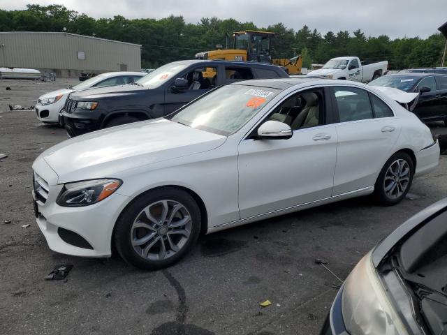 mercedes-benz c 300 2015 55swf4jbxfu056892