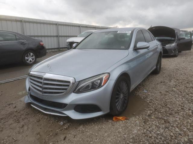 mercedes-benz c 300 2015 55swf4jbxfu091934