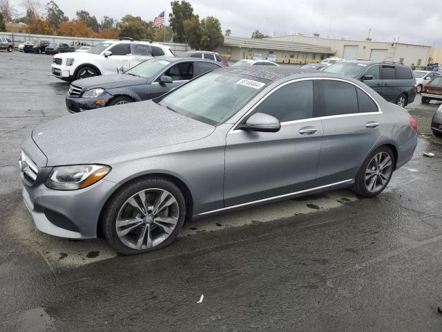 mercedes-benz c 300 2016 55swf4jbxgu147503