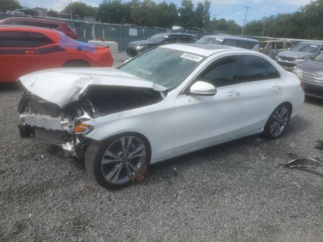 mercedes-benz c 300 2018 55swf4jbxju255465