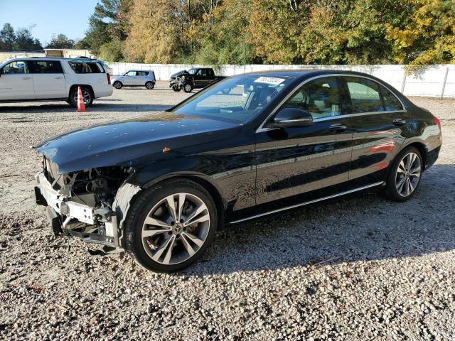 mercedes-benz c 300 2018 55swf4jbxju258401