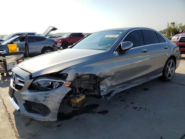 mercedes-benz c 300 4mat 2015 55swf4kb0fu005271