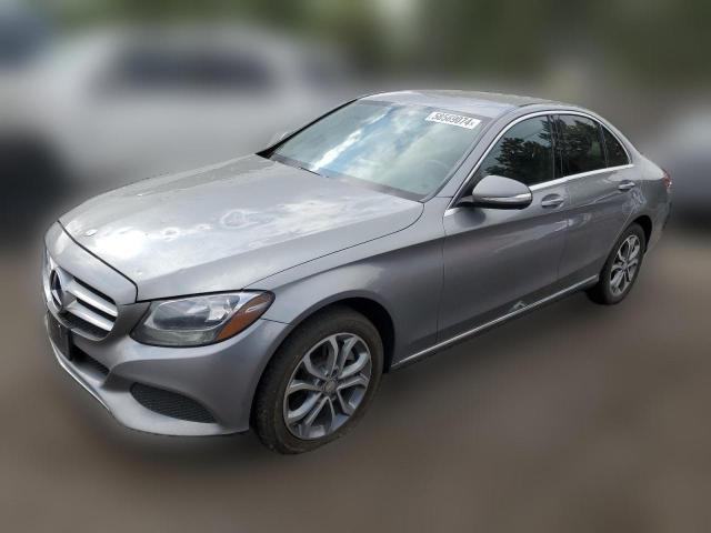 mercedes-benz c-class 2015 55swf4kb0fu030316