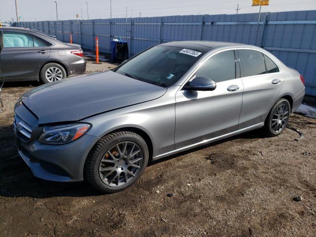 mercedes-benz c 300 4mat 2015 55swf4kb0fu033670