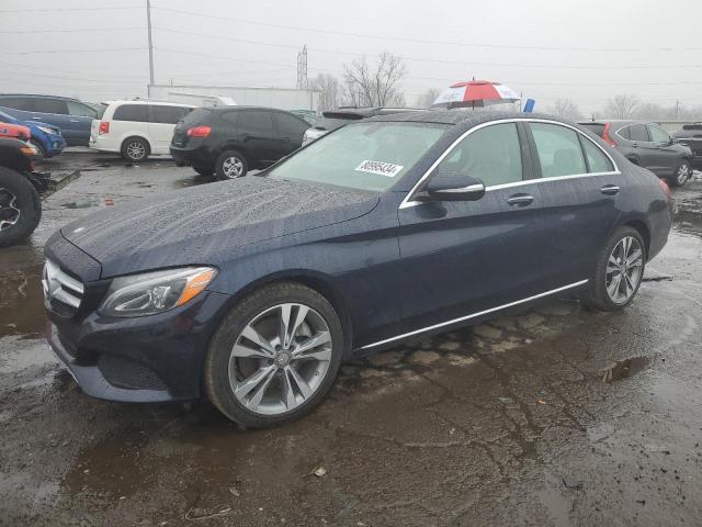 mercedes-benz c 300 4mat 2015 55swf4kb0fu060447