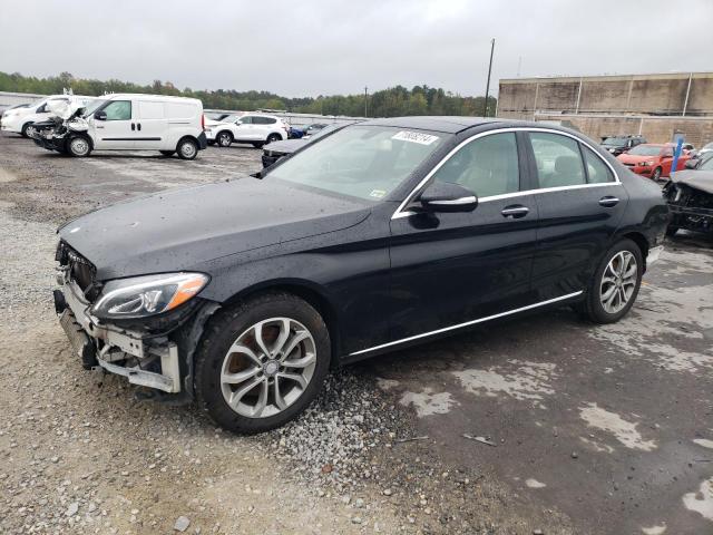 mercedes-benz c 300 4mat 2015 55swf4kb0fu063557