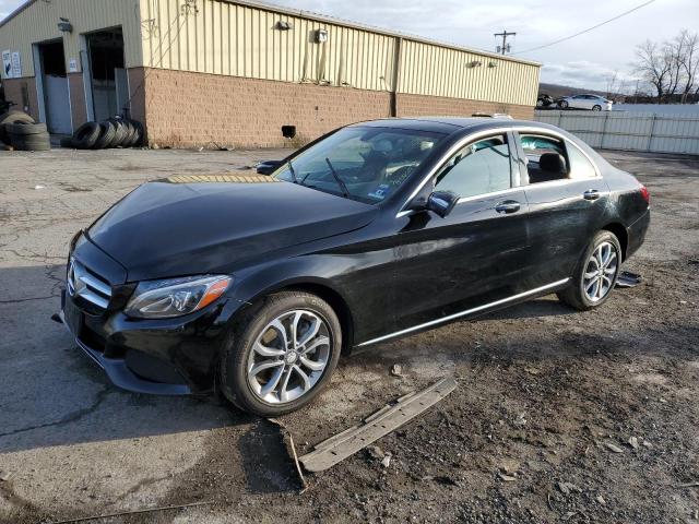 mercedes-benz c 300 4mat 2015 55swf4kb0fu077328