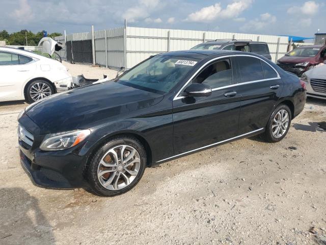 mercedes-benz c 300 4mat 2015 55swf4kb0fu095795