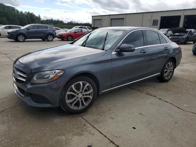 mercedes-benz c 300 4mat 2016 55swf4kb0gu153244