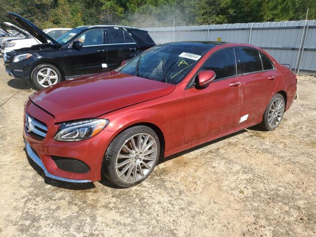 mercedes-benz c 300 4mat 2017 55swf4kb0hu212665