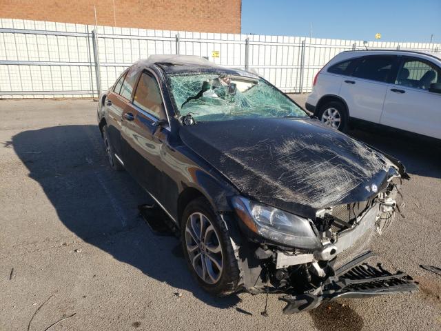 mercedes-benz c 300 4mat 2017 55swf4kb0hu231121