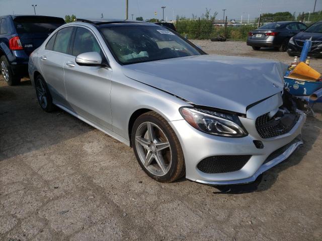 mercedes-benz c 300 4mat 2015 55swf4kb1fu029160