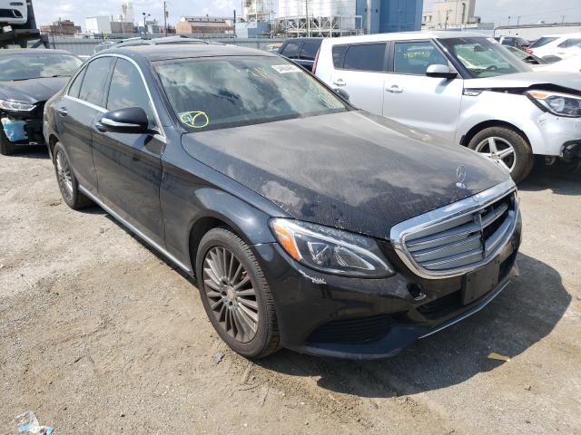 mercedes-benz c 300 4mat 2015 55swf4kb1fu033709