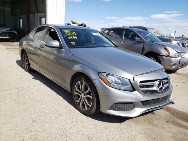 mercedes-benz c 300 4mat 2015 55swf4kb1fu094221