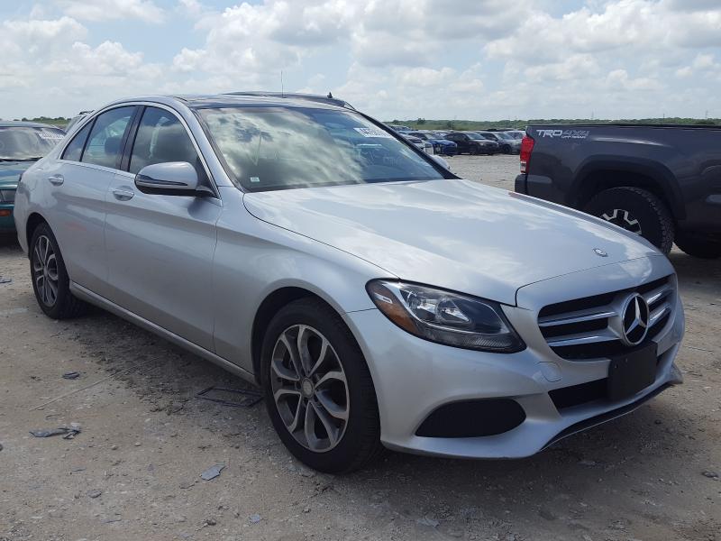 mercedes-benz c 300 4mat 2016 55swf4kb1gu097587