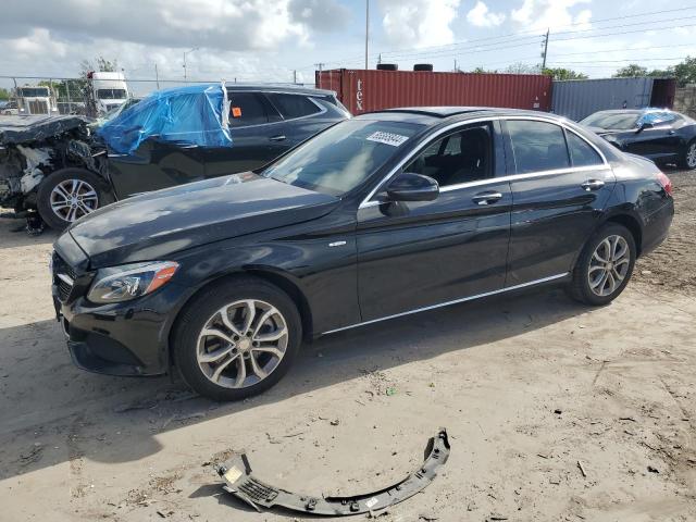 mercedes-benz c 300 4mat 2016 55swf4kb1gu104585