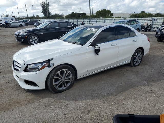 mercedes-benz c 300 4mat 2017 55swf4kb1hu205434