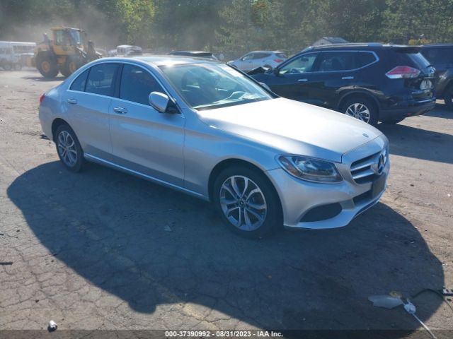 mercedes-benz  2017 55swf4kb1hu212089