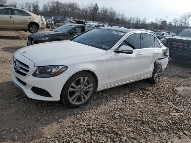 mercedes-benz c 300 4mat 2018 55swf4kb1ju272511