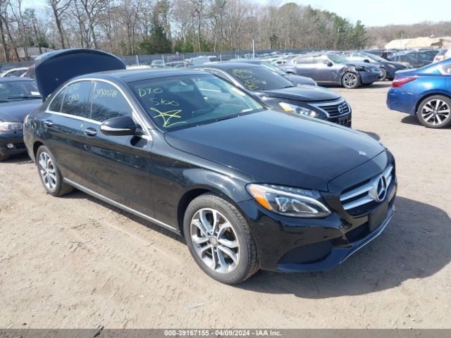 mercedes-benz c 300 2015 55swf4kb2fu021729