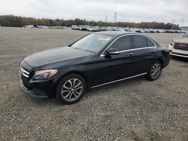 mercedes-benz c 300 4mat 2015 55swf4kb2fu024825