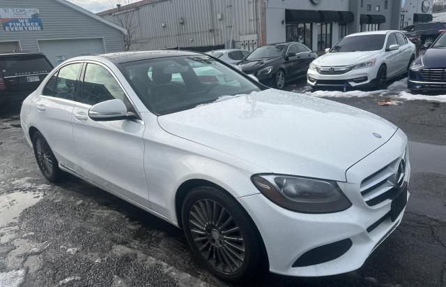 mercedes-benz c 300 4mat 2015 55swf4kb2fu033895