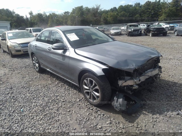 mercedes-benz c-class 2015 55swf4kb2fu068467