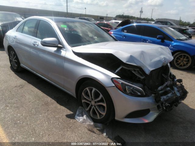 mercedes-benz c-class 2016 55swf4kb2gu102392