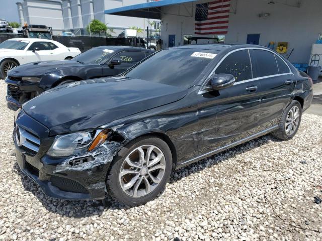 mercedes-benz c 300 4mat 2017 55swf4kb2hu204258