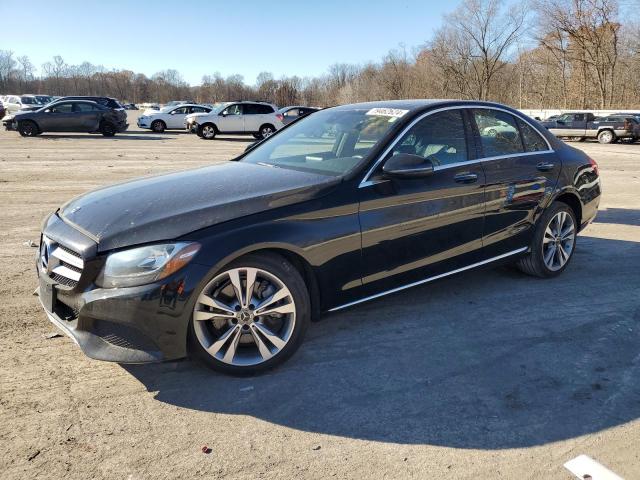 mercedes-benz c 300 4mat 2018 55swf4kb2ju236004