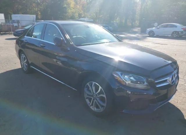 mercedes-benz c-klasse 2018 55swf4kb2ju251196