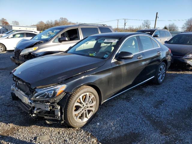 mercedes-benz c 300 4mat 2018 55swf4kb2ju258052