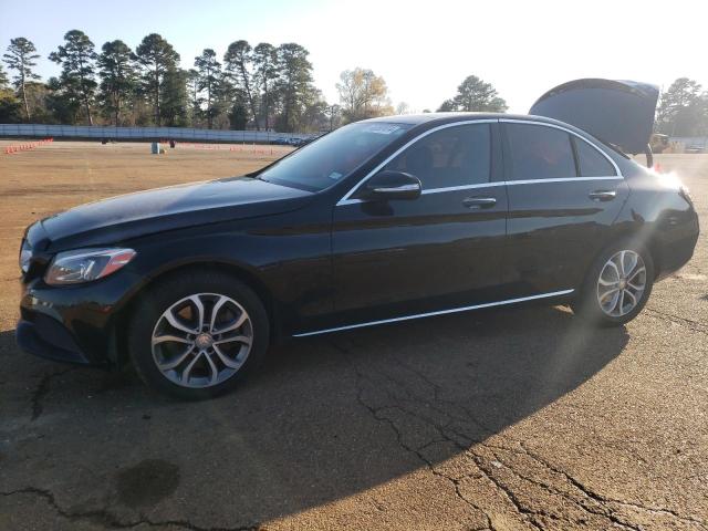 mercedes-benz c-class 2015 55swf4kb3fu040404