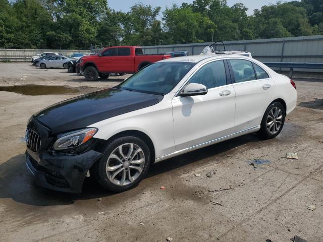 mercedes-benz c-class 2016 55swf4kb3gu101591